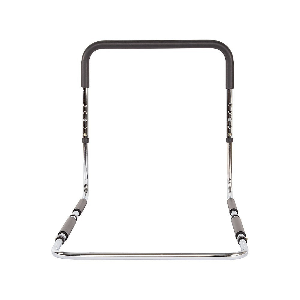 Bed Assist Adjustable Hand Rail – Sturdy Support Aid with 125kg Capacity for Seniors