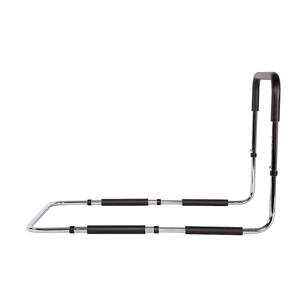 Bed Assist Adjustable Hand Rail – Sturdy Support Aid with 125kg Capacity for Seniors