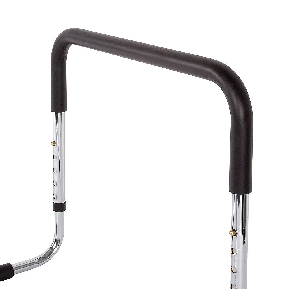 Bed Assist Adjustable Hand Rail – Sturdy Support Aid with 125kg Capacity for Seniors