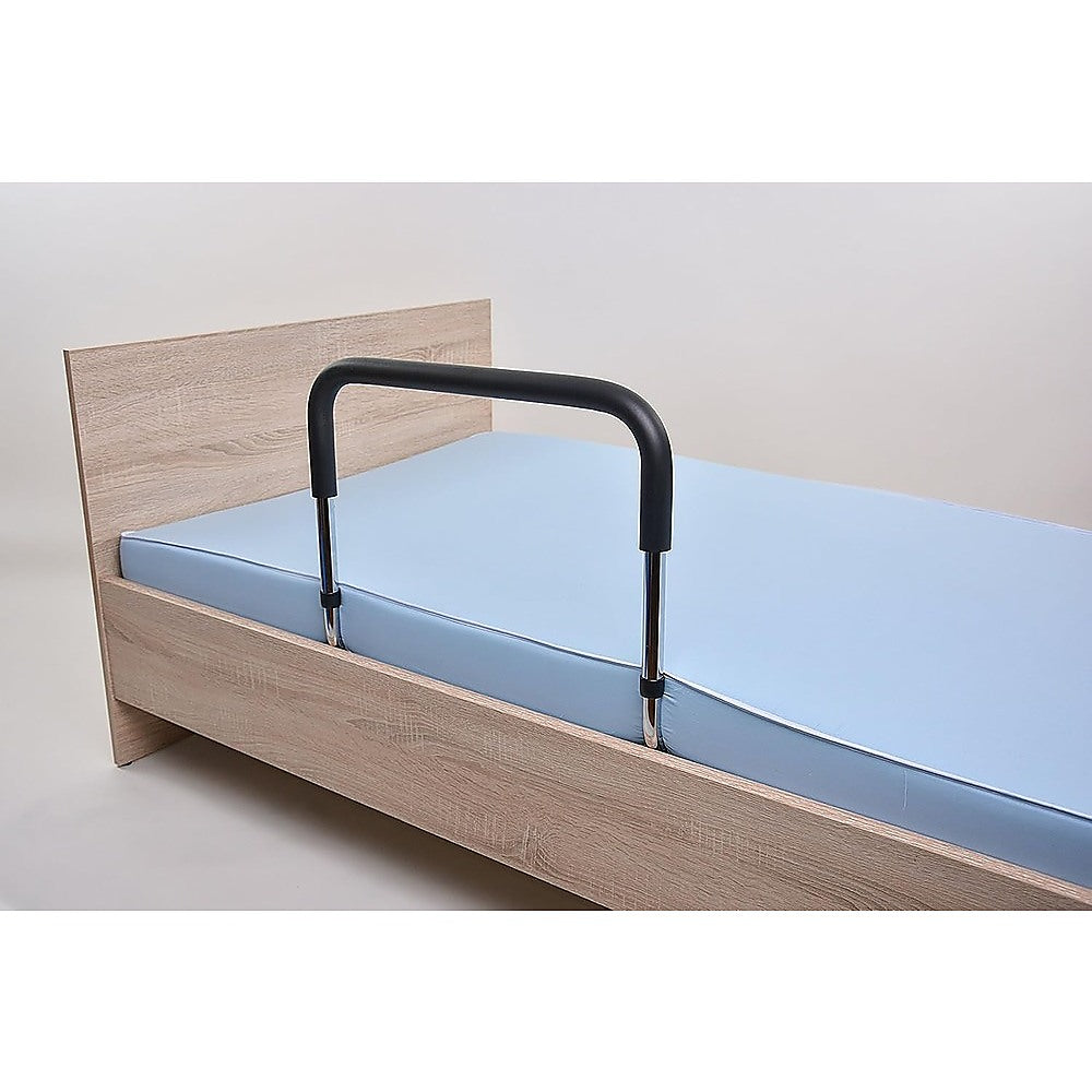 Bed Assist Adjustable Hand Rail – Sturdy Support Aid with 125kg Capacity for Seniors