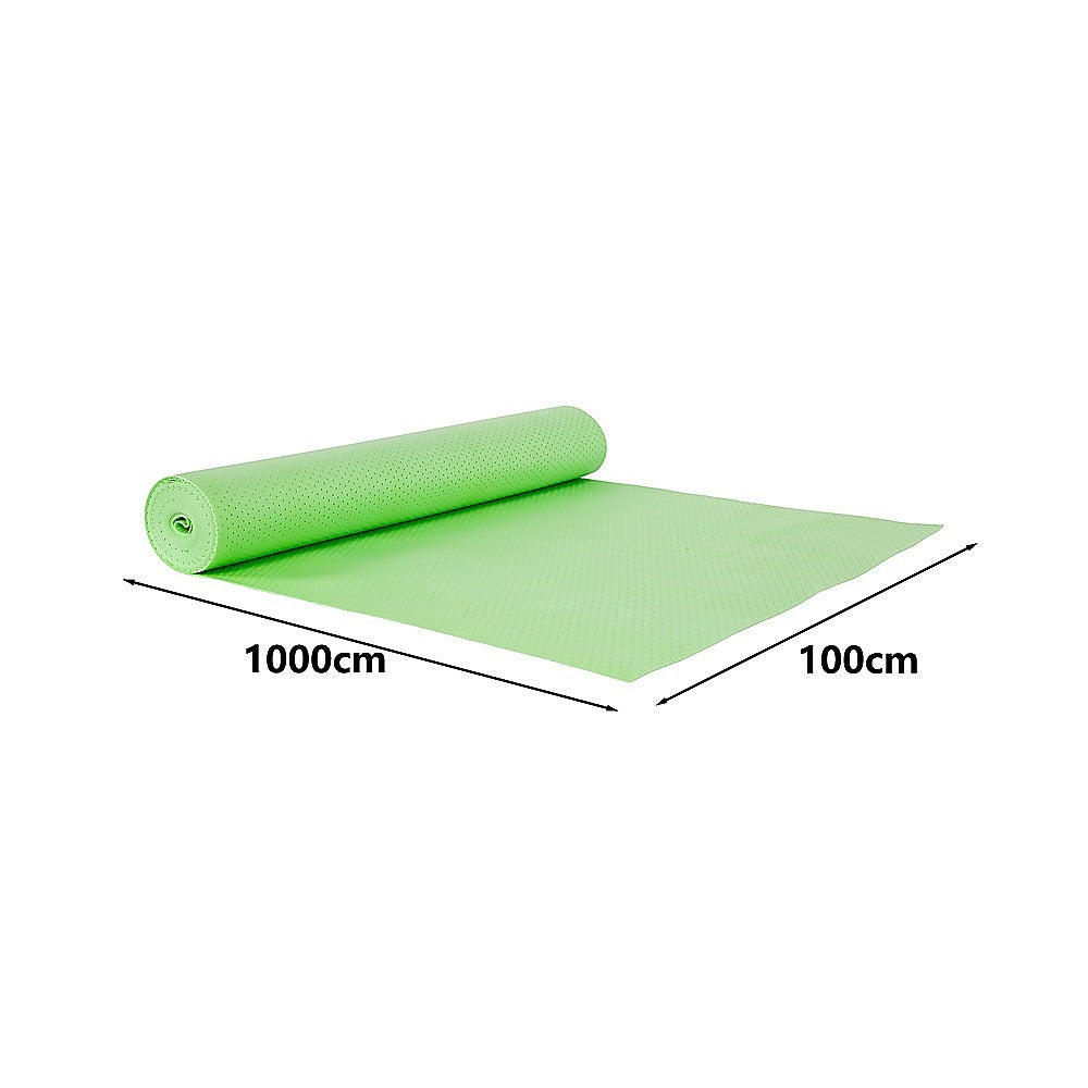 10m Underfloor Heating Underlay – For Laminate, Timber & Vinyl Flooring
