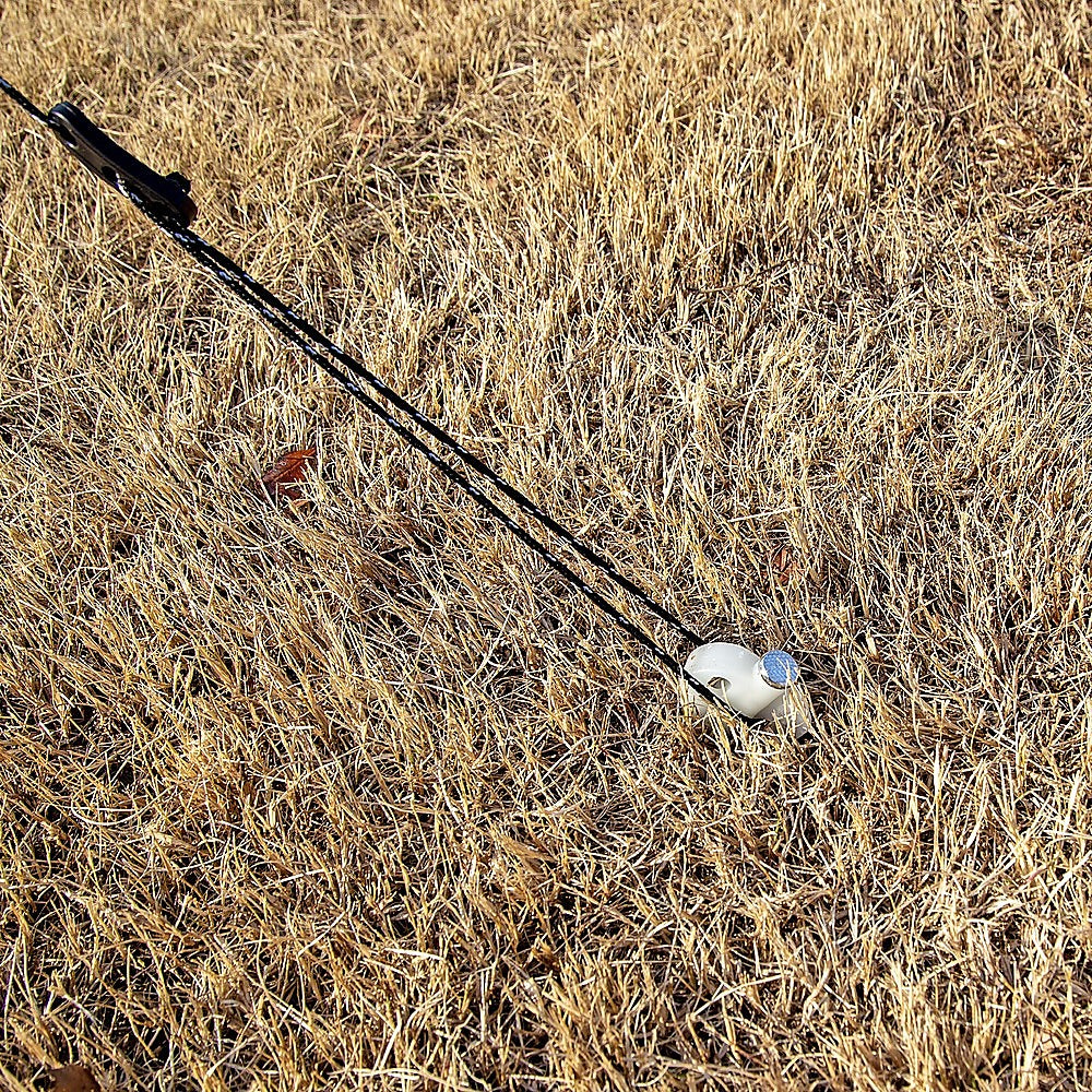 Camping Canopy Awning Portable Outdoor Shelter Picnic Tent Gazebo