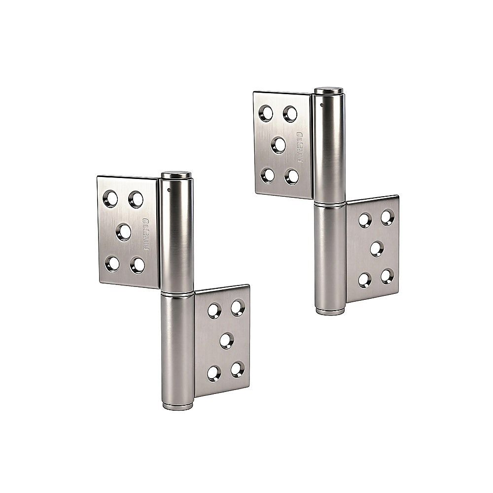 Lift Off Door Hinges Rising Butt Screen Hinge Pair