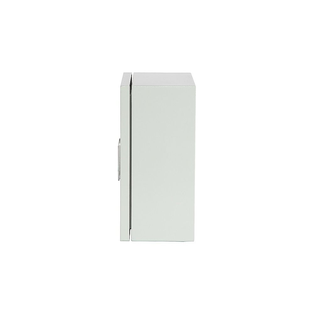300x250x140mm Carbon Steel Electrical Enclosure Box IP65 Wall Mount