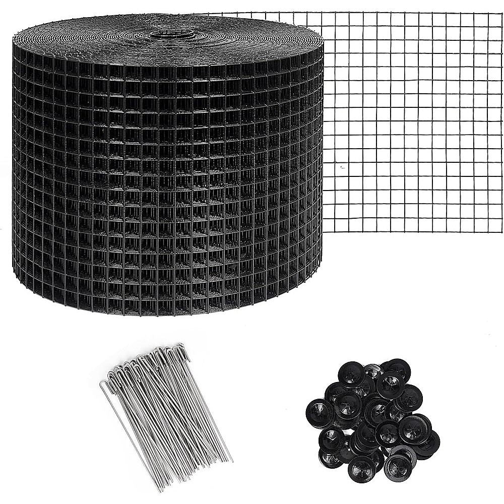 30m Solar Panel Bird Proofing Kit Stainless Steel Mesh