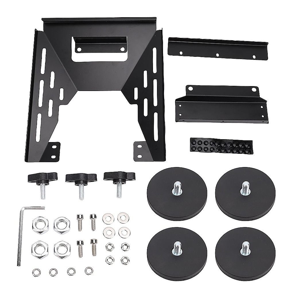 Starlink Mini Magnetic Roof Mount Kit