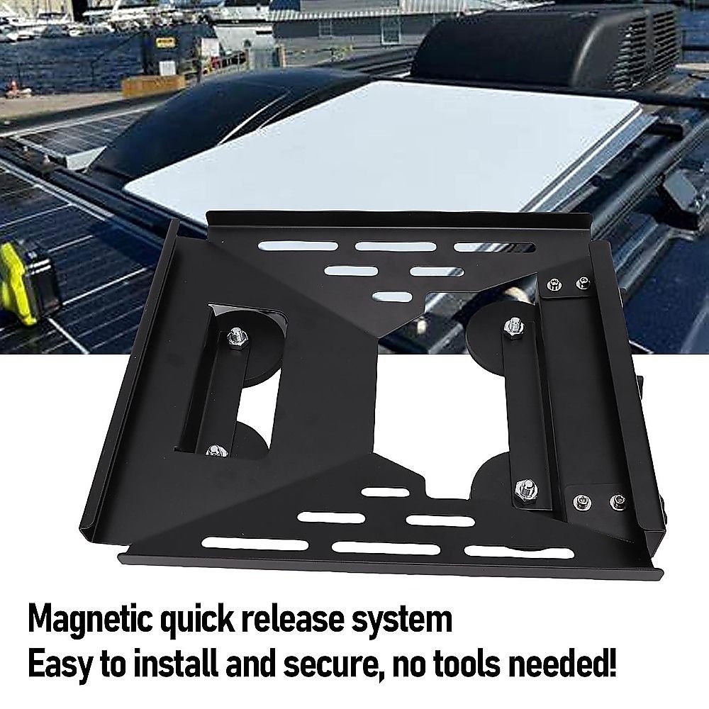 Starlink Mini Magnetic Roof Mount Kit
