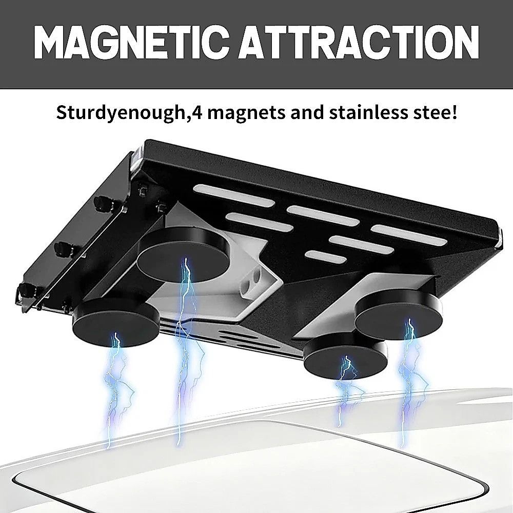 Starlink Mini Magnetic Roof Mount Kit