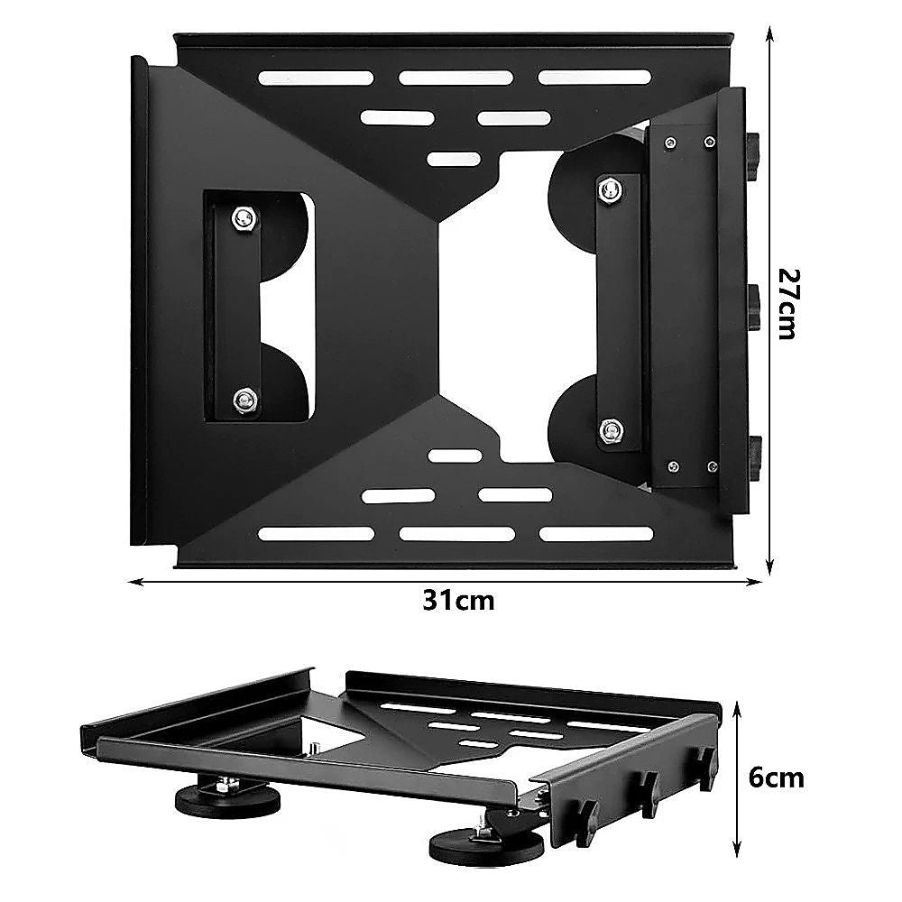 Starlink Mini Magnetic Roof Mount Kit