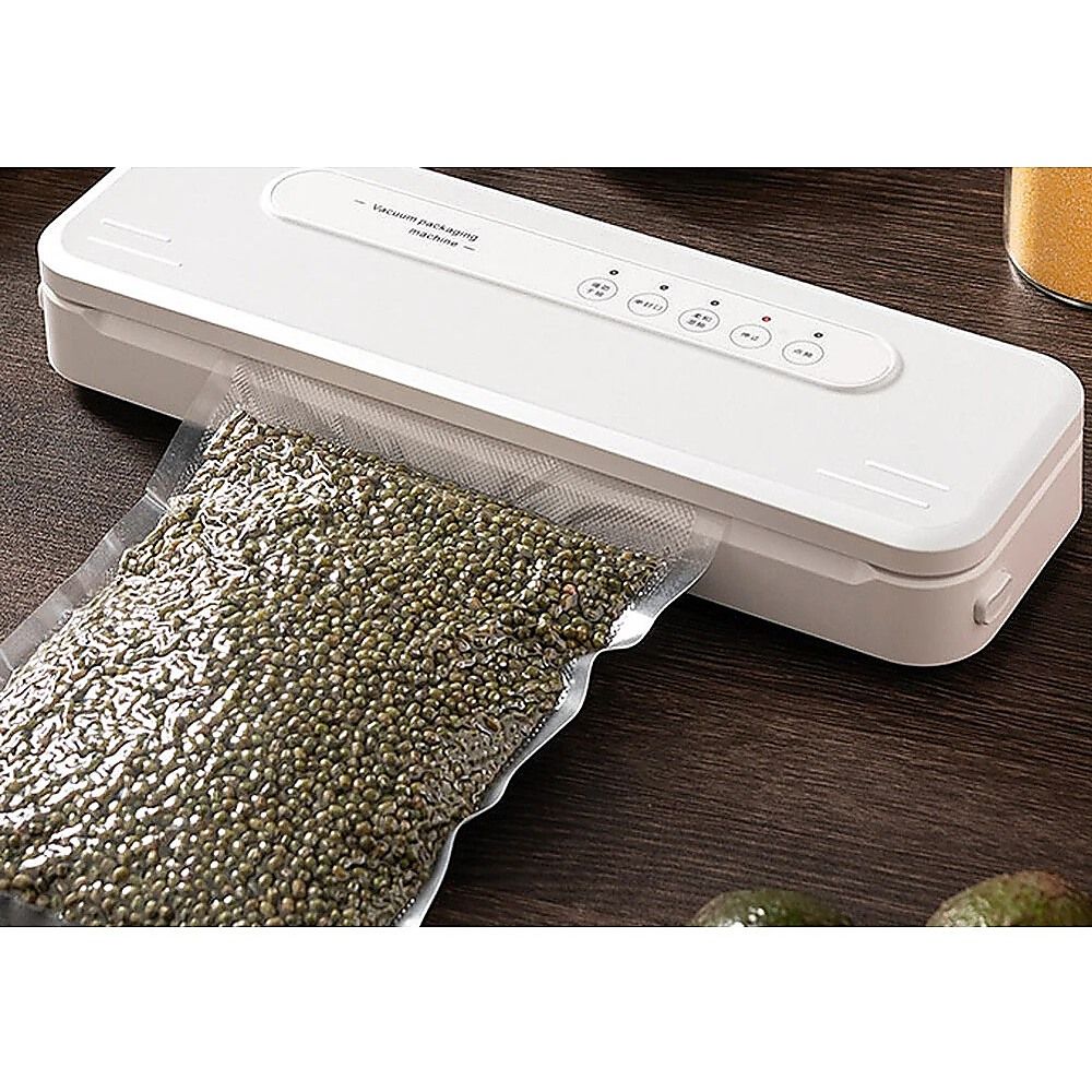 28cm x 50cm 100pcs Vacuum Sealer Bags Food Storage