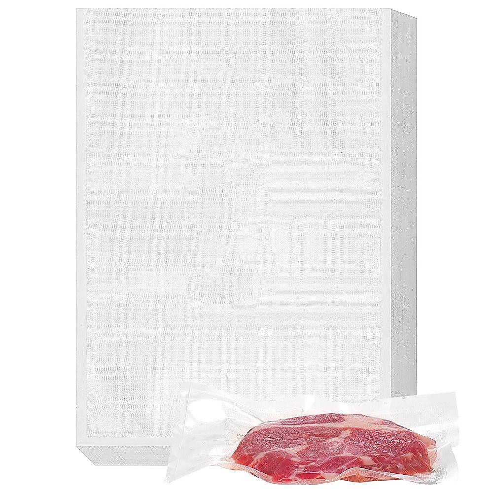 28cm x 50cm 100pcs Vacuum Sealer Bags Food Storage