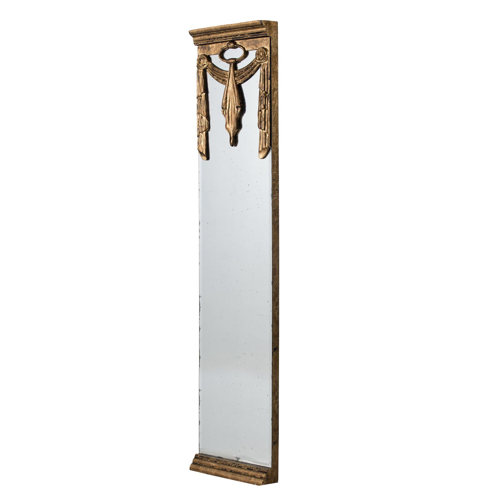 SLIM REGAL MIRROR