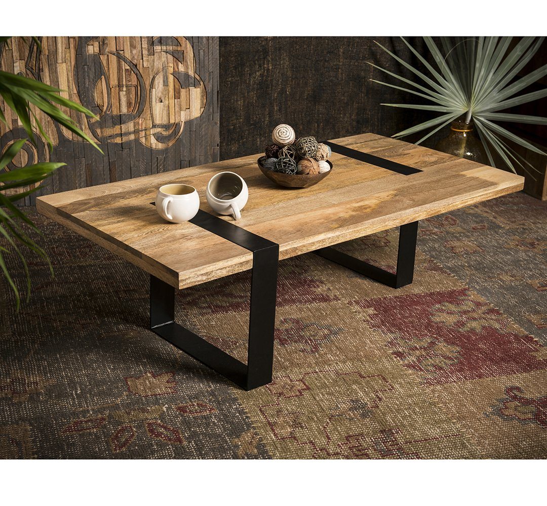 ALPINE COFFEE TABLE