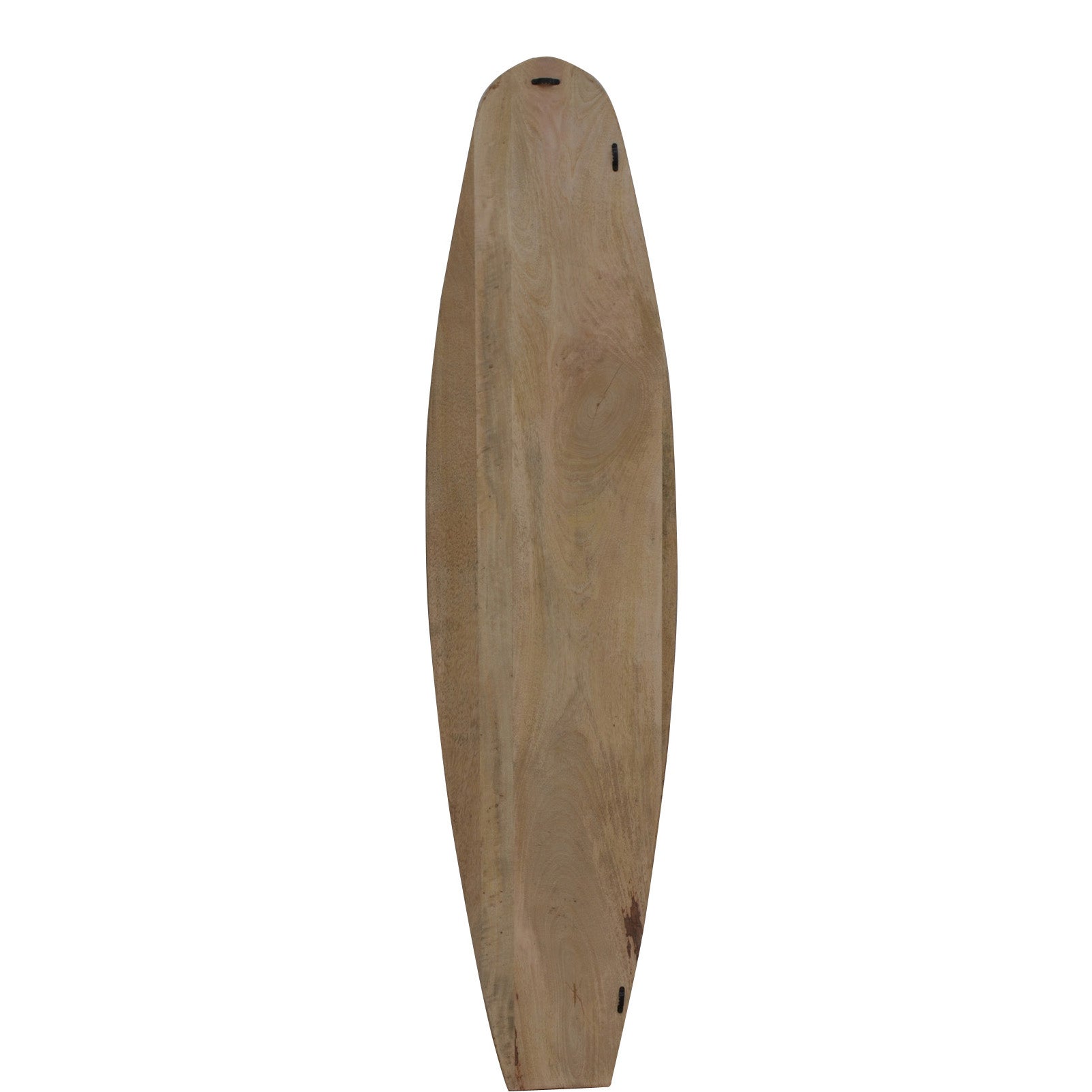 OLA HARDWOOD SURFBOARD WALL ART