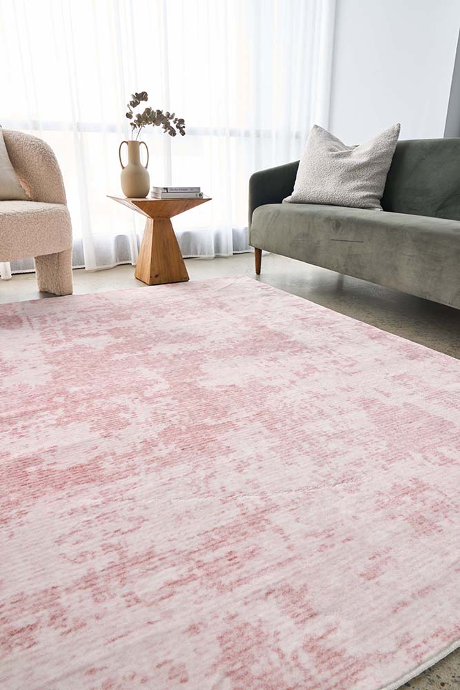 Revive Muse Blush 220X150Cm