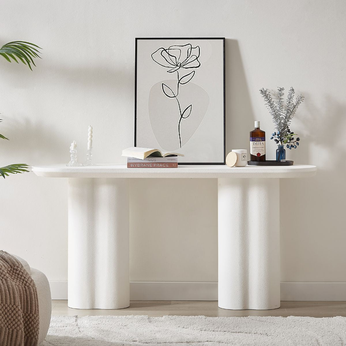Kevin Console Table