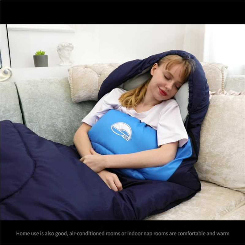 KAIROAD Mummy Sleeping Bag - 3 Season Warm & Cold Weather, Waterproof, Lightweight for Adults, Camping, Hiking, Backpacking with Compression Sack