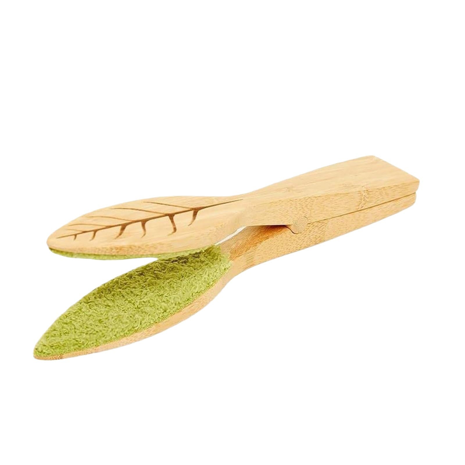 Portable Leaf Cleaning Brush – Creative Plant Leaf Cleaner for Indoor & Outdoor Use