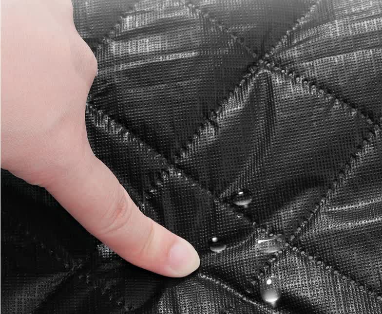 Thickened Waterproof Picnic Blanket - Portable Outdoor Beach Mat for Camping and Hiking 150*200cm Rocket