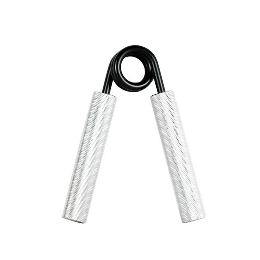 4-in-1 Aluminum Metal Grip Strength Trainer Set with Adjustable Resistance - Wrist, Finger, and Arm Exercise 100LB-250LB