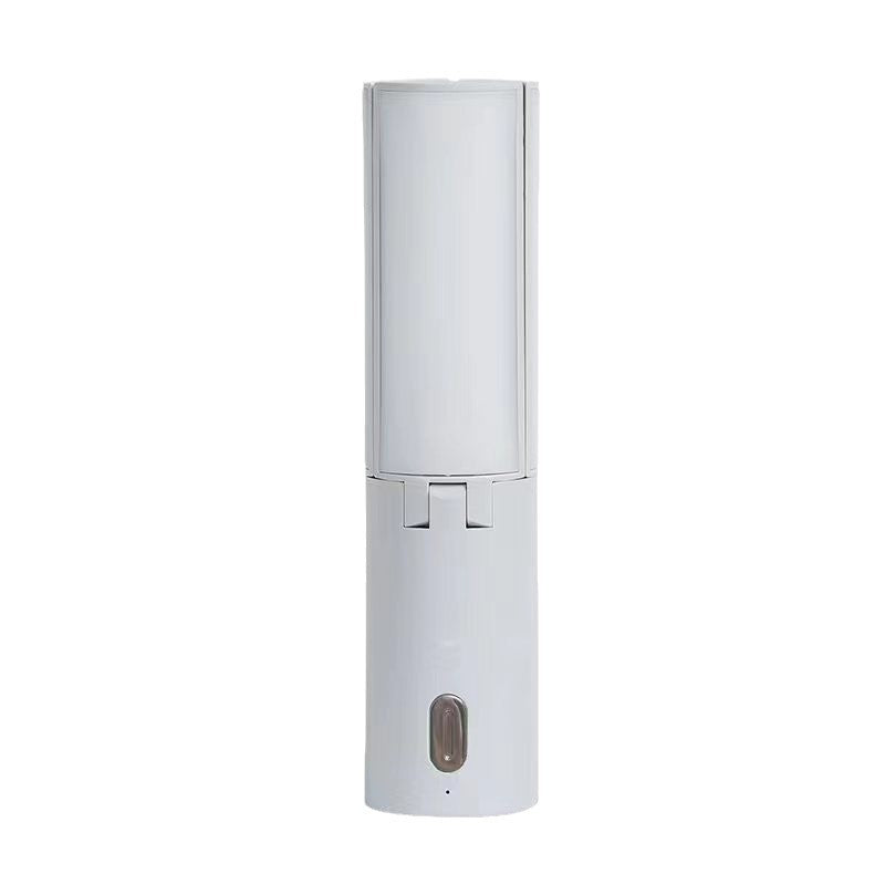Foldable Camping Lantern - Multi-Functional Outdoor LED Tent Light 2400mAh