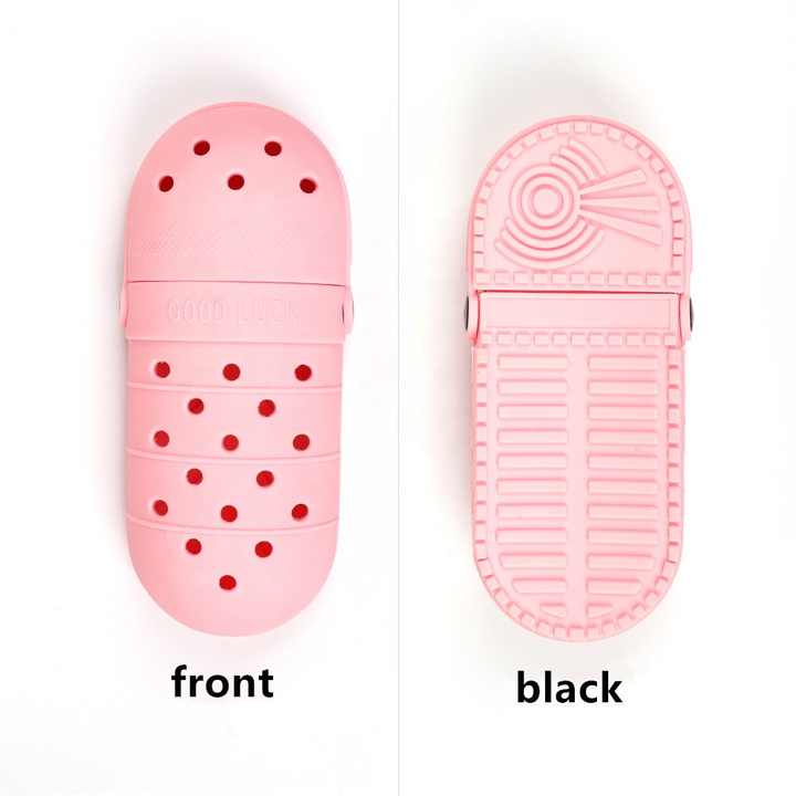2 Pcs Green Portable Makeup Brush Holder - Silicone Cosmetic Organizer with 21 Slots, Washable, 20x8x5cm, 170g makeup brush not included