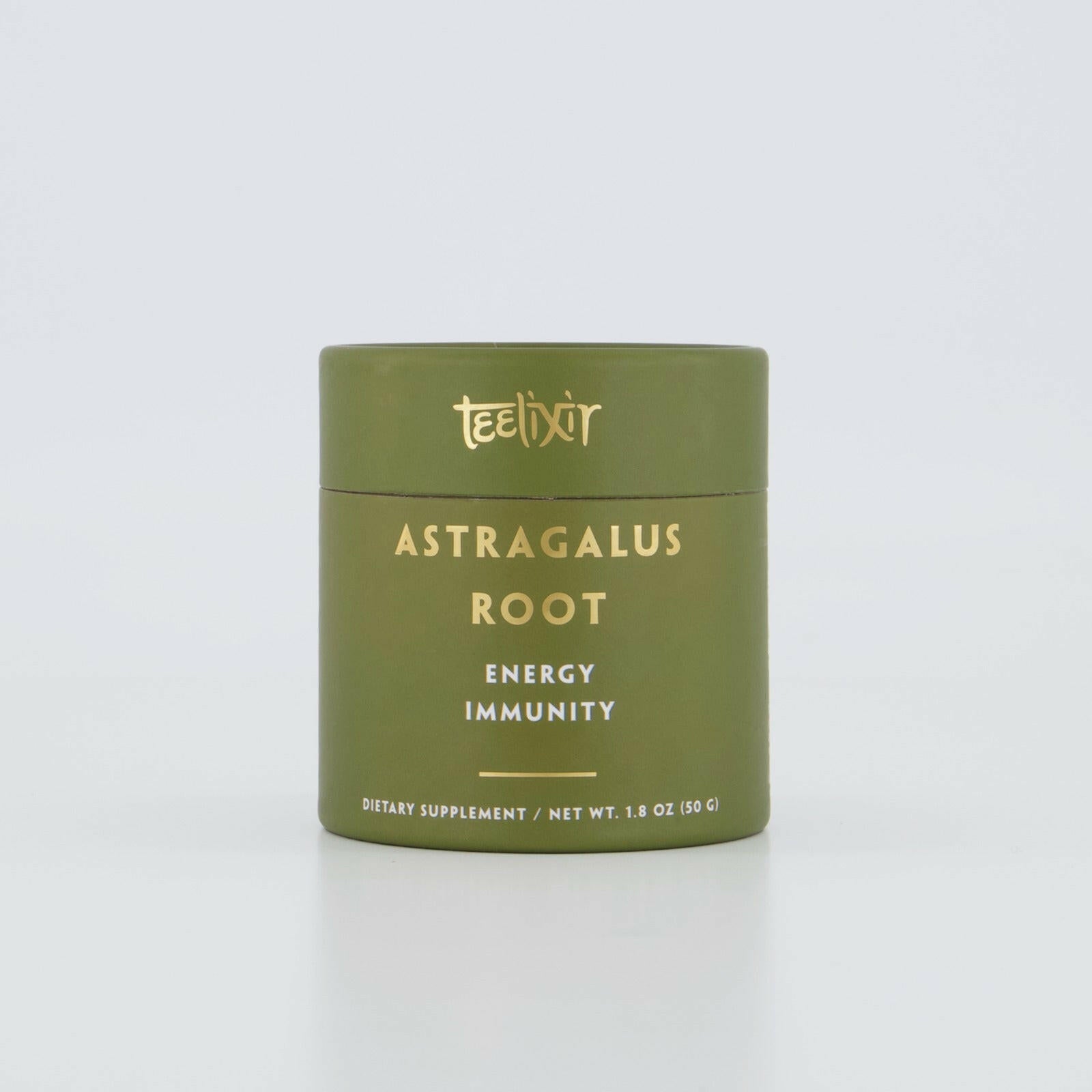 Teelixir Astragalus Root 50g
