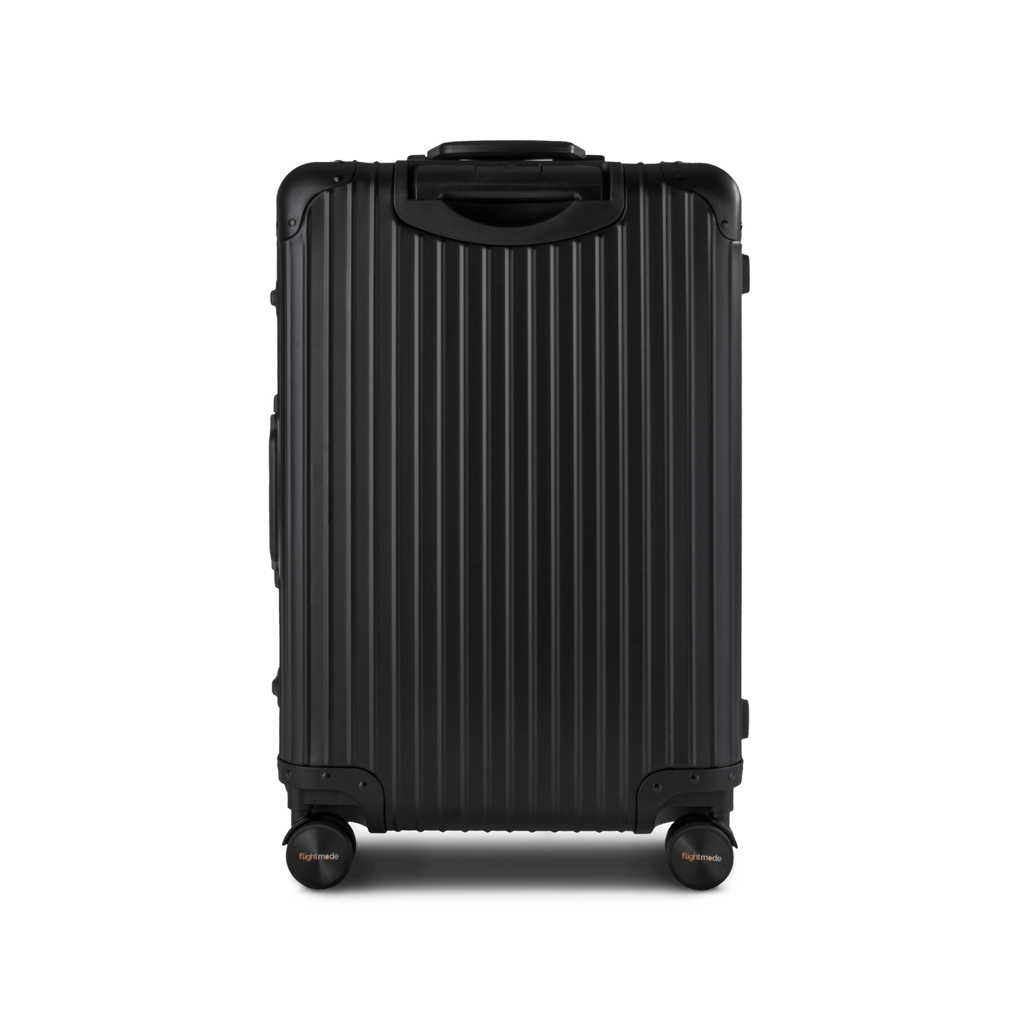 Flightmode Travel Suitcase Large-Black