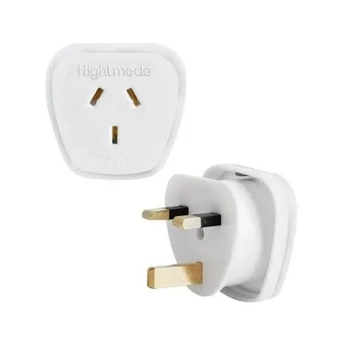 Outbound UK Adaptor Hong Kong/UK