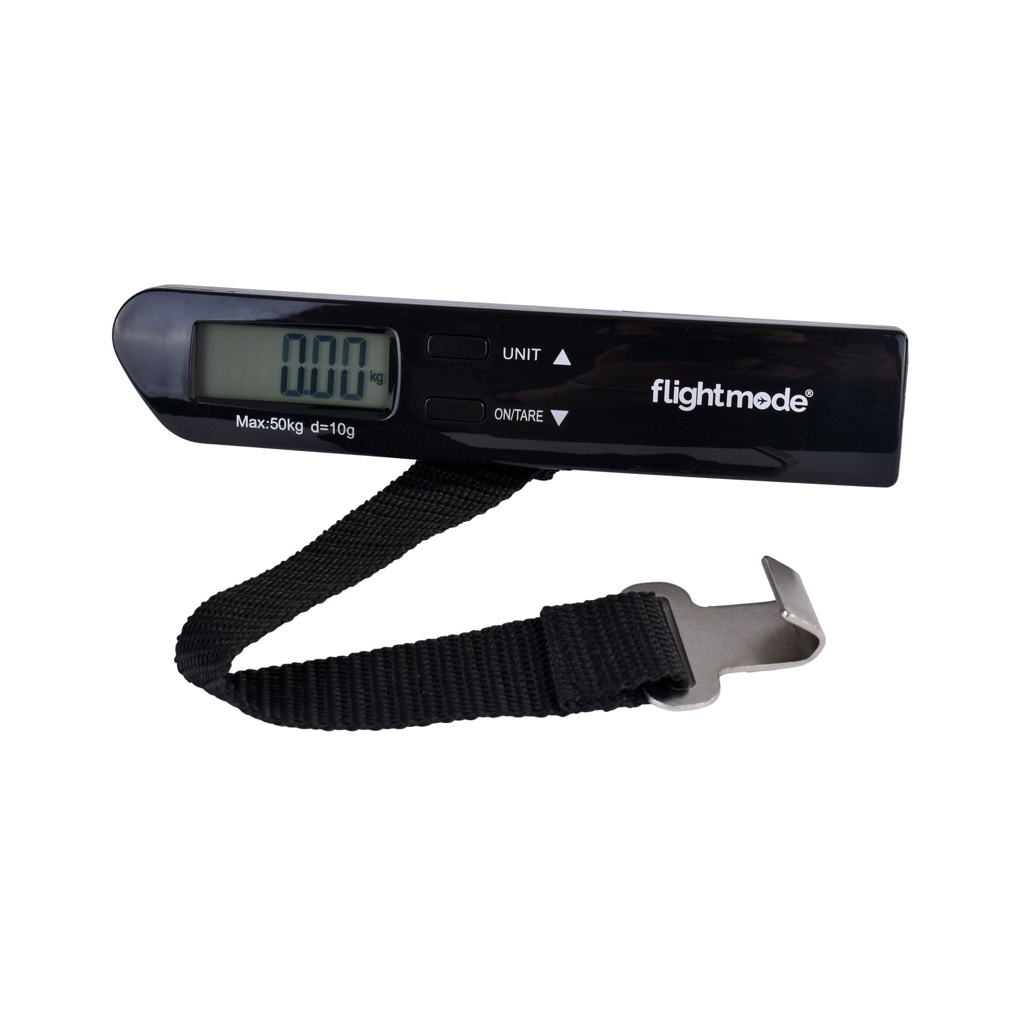 Flightmode Digital Luggage Scale