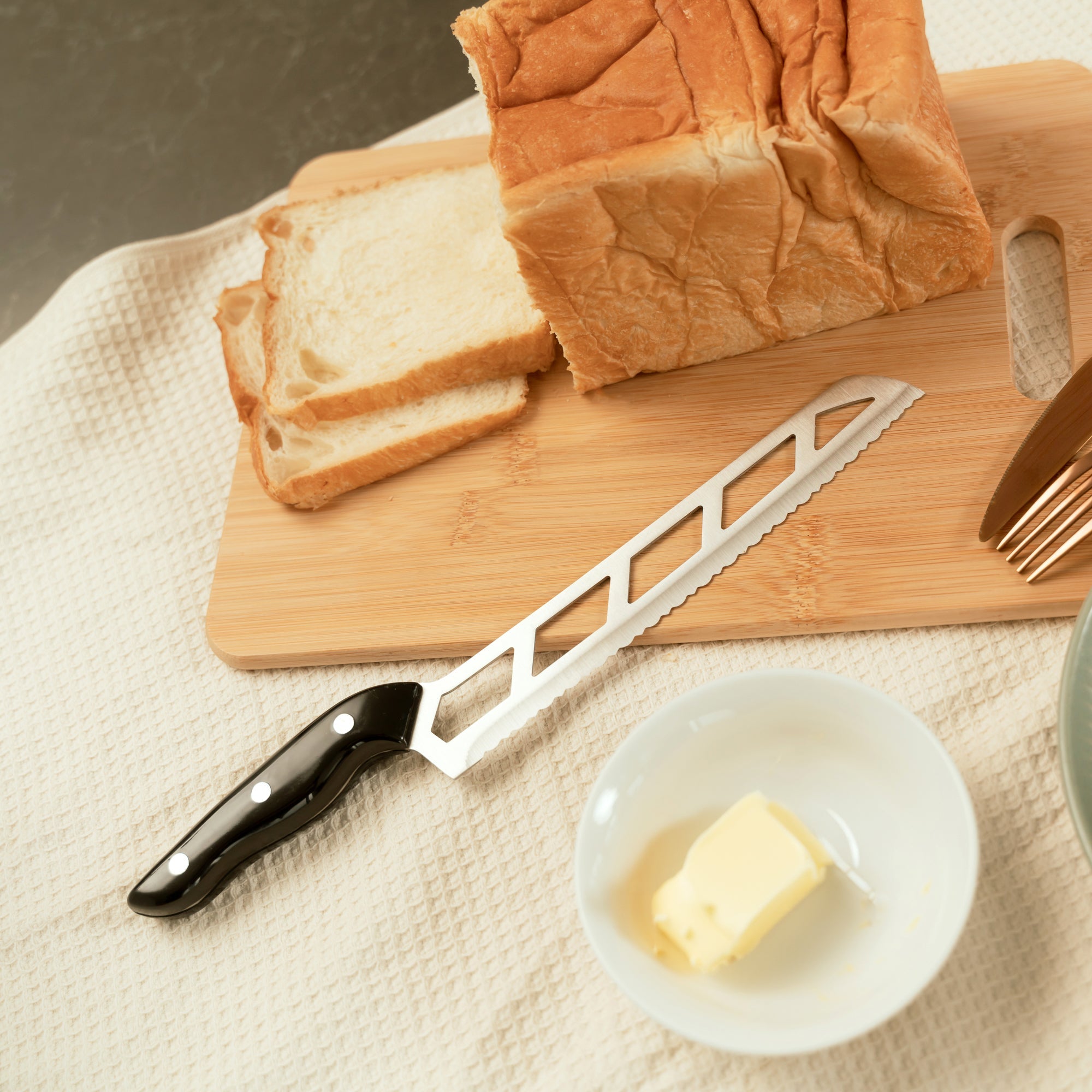 Wonder Bread Knife