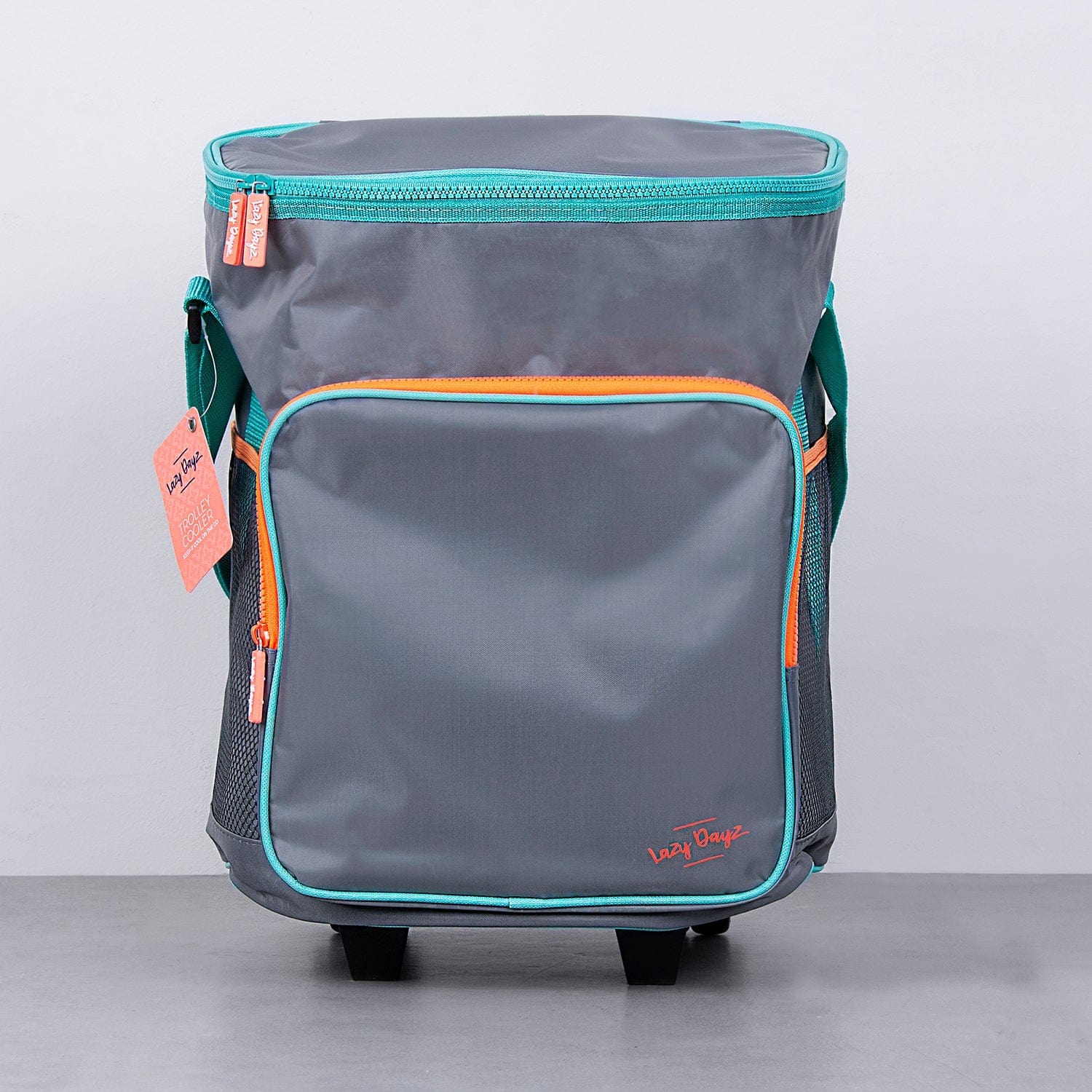 Lazy Dayz Insulated Jumbo Trolley Cooler