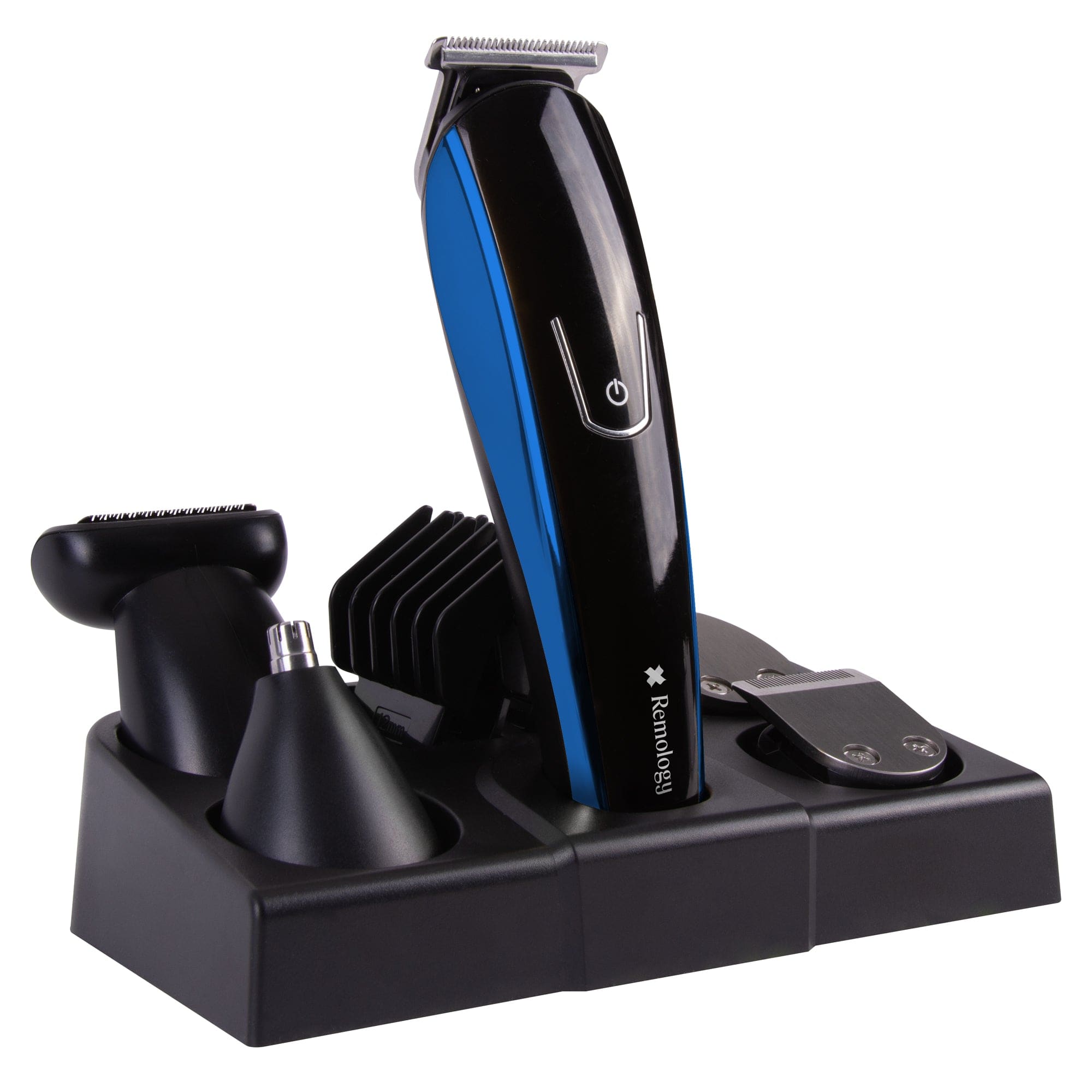 5 IN 1 Rechargeable Grooming Kit