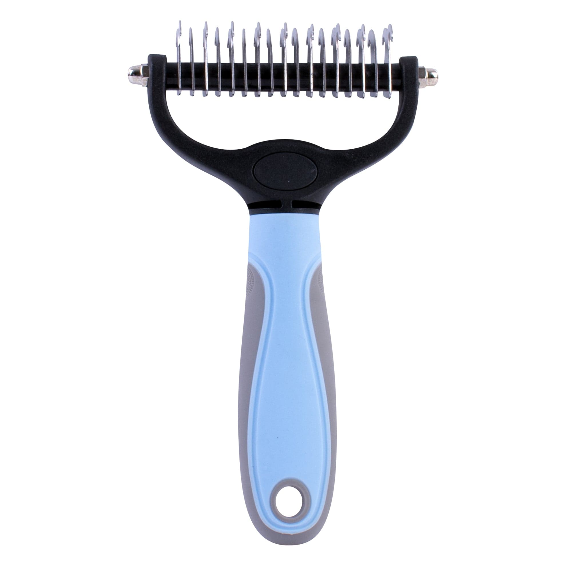 Pets Undercoat Grooming Tool