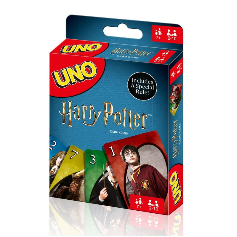 Classic UNO Playing Cards – Assorted – Family Fun for All Ages! - DORAEMEN