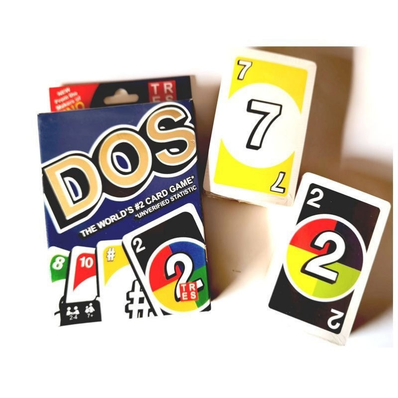 Classic UNO Playing Cards – Assorted – Family Fun for All Ages! - MINECRAFT