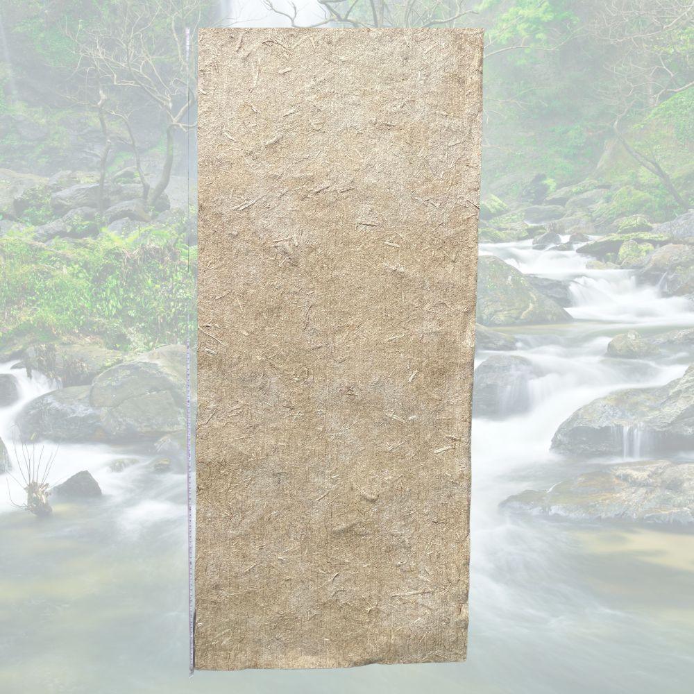 Ecosoft - Natural Hemp Super Absorbent Nest Mat | Large 50x120cm