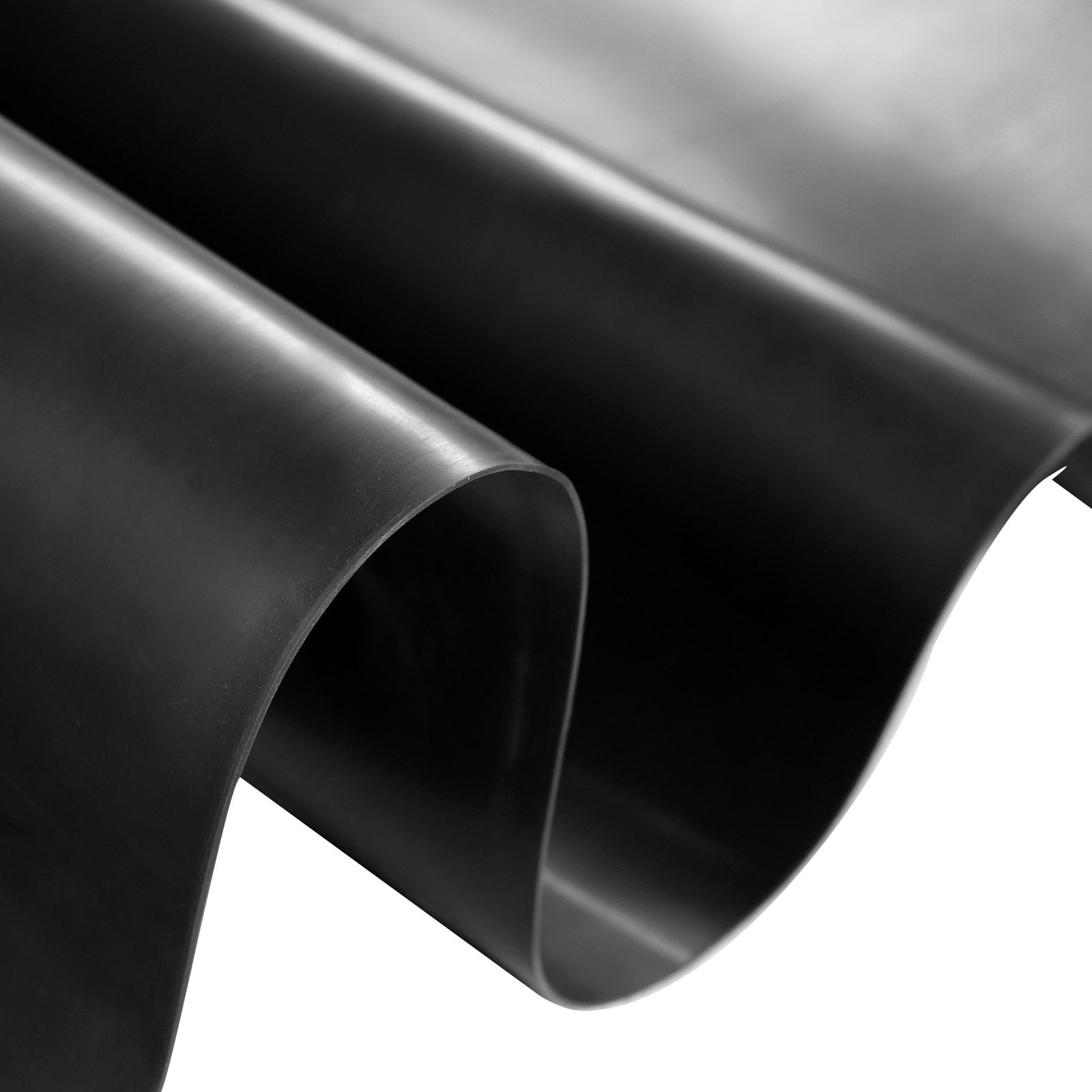 VEVOR Pond Liner Fish Liner 10 x 15 ft 45 Mil EPDM Easy Cutting Underlayment