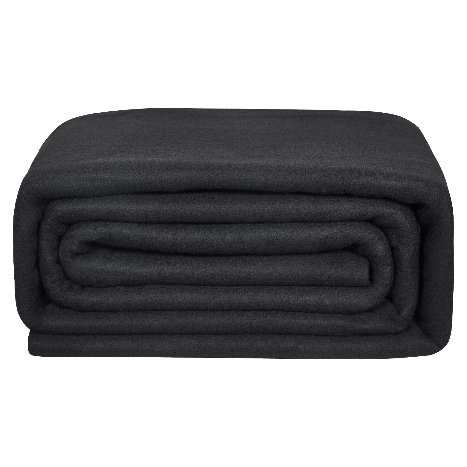 VEVOR Oval Pool Liner Pad, 15 x 30 ft Pool Liner Pad for Above Ground Swimming Pools, Extra-Thick Pool Mat, Prevents Punctures, Recycled Geotextile Material Underlayment Pad, Extend Liner Life