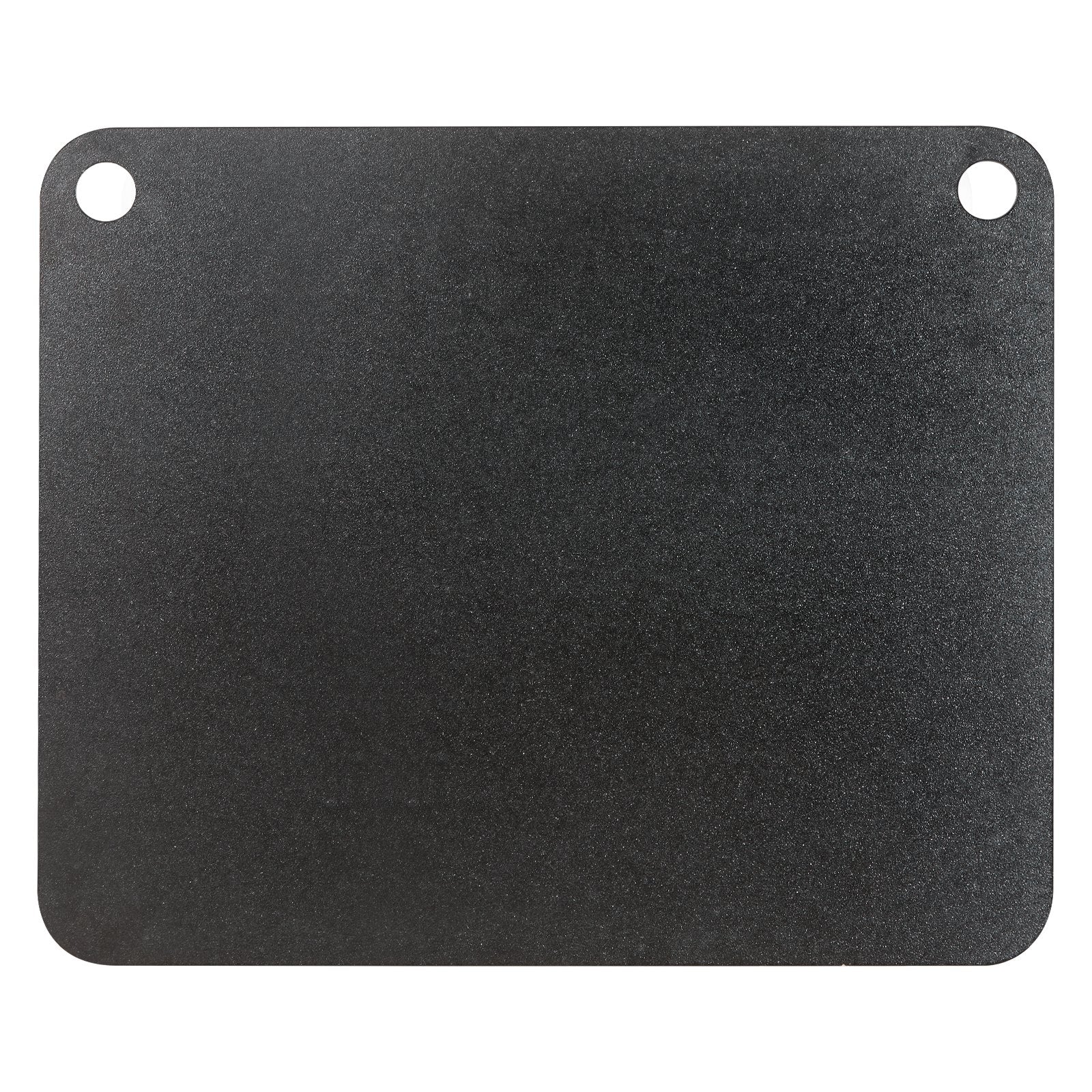 VEVOR Pizza Steel, 16" x 14.5" x 3/8" Pizza Steel Plate for Oven, Pre-Seasoned Carbon Steel Pizza Baking Stone with 20X Higher Conductivity, Heavy Duty Pizza Pan for Outdoor Grill, Indoor Oven