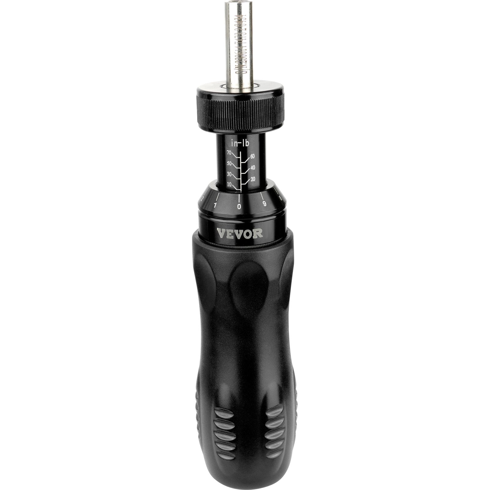 VEVOR Adjustable Torque Screwdriver 1/4