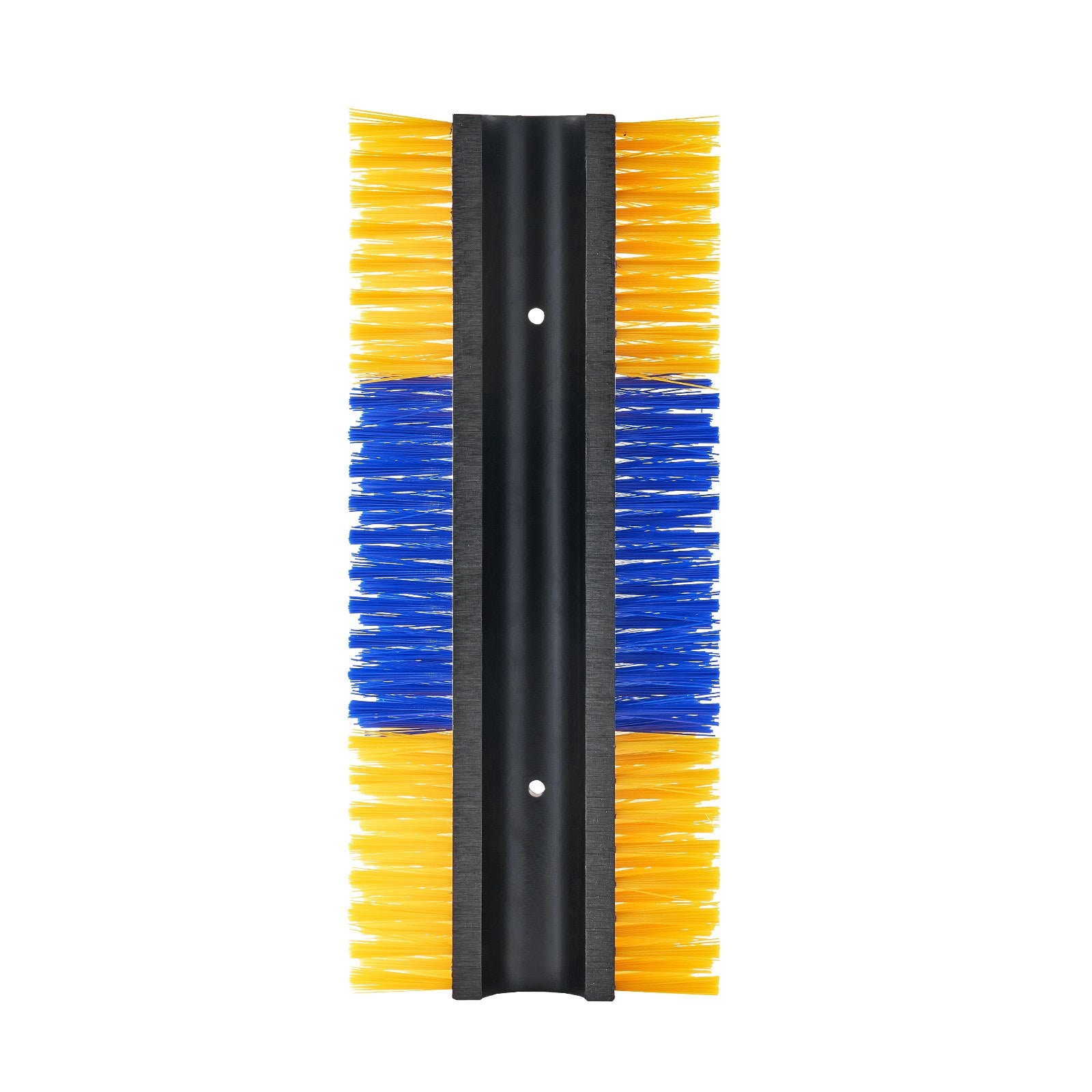 VEVOR Livestock Scratching Brush, Horse Brush with 2 Screws, 20 x 7.5 in Cow Scratcher, for Back Itch Relief & Keep Cleaning, Grooming & Scratching Post Brush for Horse, Pig, Cattle Supplies