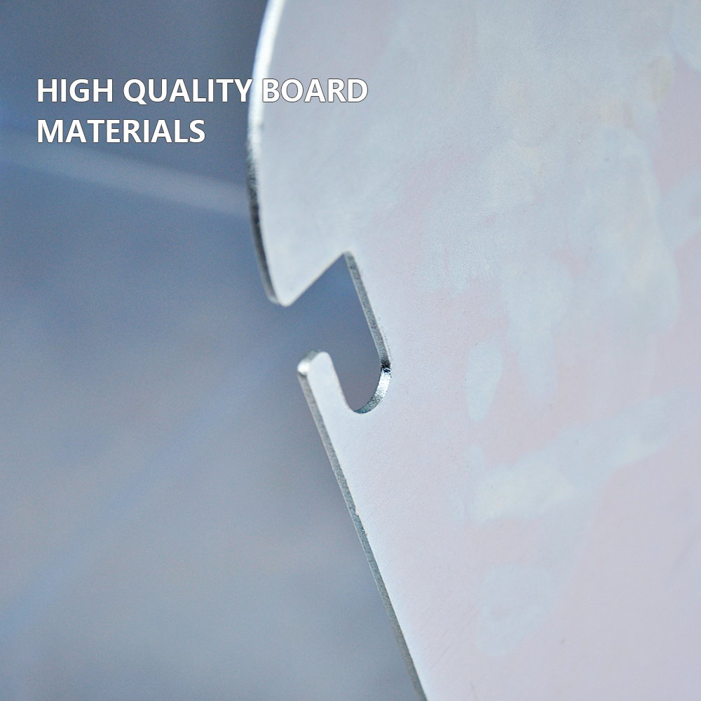 Battery Box Set Sturdy Galvanized Trailer Caravan Boat Spare Part with Lid and Hole for Secure Suits battery up to 160mm deep x 350mm wide Height 250mm