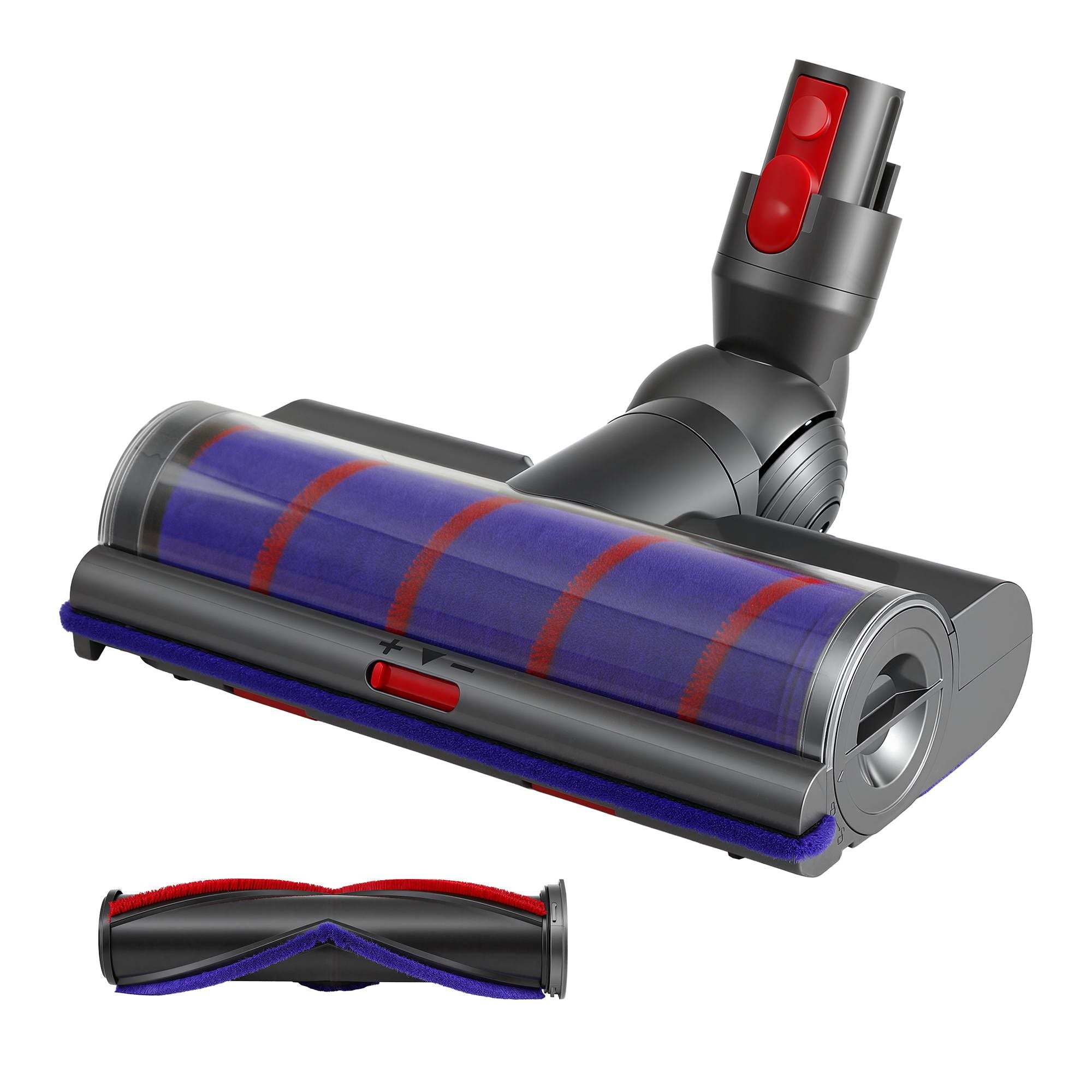 Vacuum Head Replacement compatible with Dyson V7 V8 V10 V11 V15
