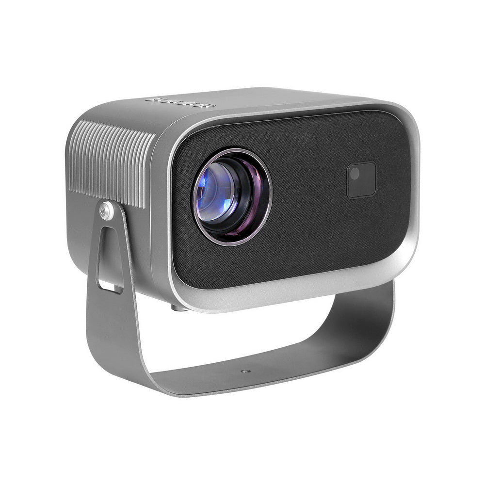 Devanti 1080P Mini Video Projector WiFi LCD