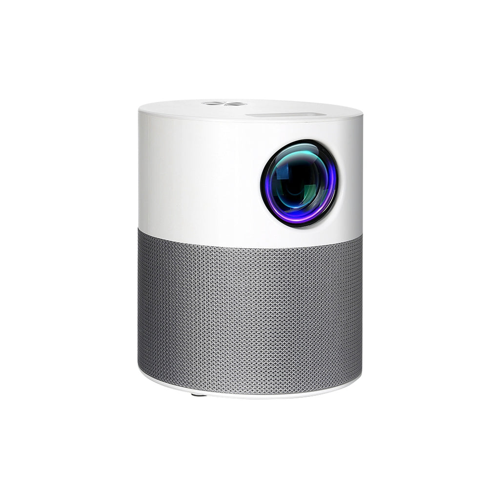 Devanti 1080P Portable Mini Projector WiFi Home Theatre HDMI