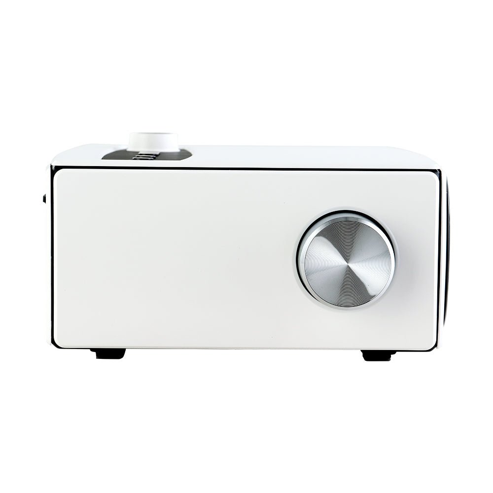 Devanti Portable HD 1080P Mini Video Projector Wi-Fi USB HDMI