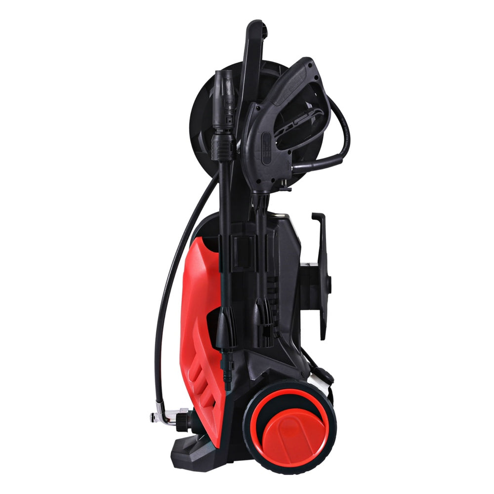 Giantz 2400PSI Electric Pressure Washer 10m Hose Gurney