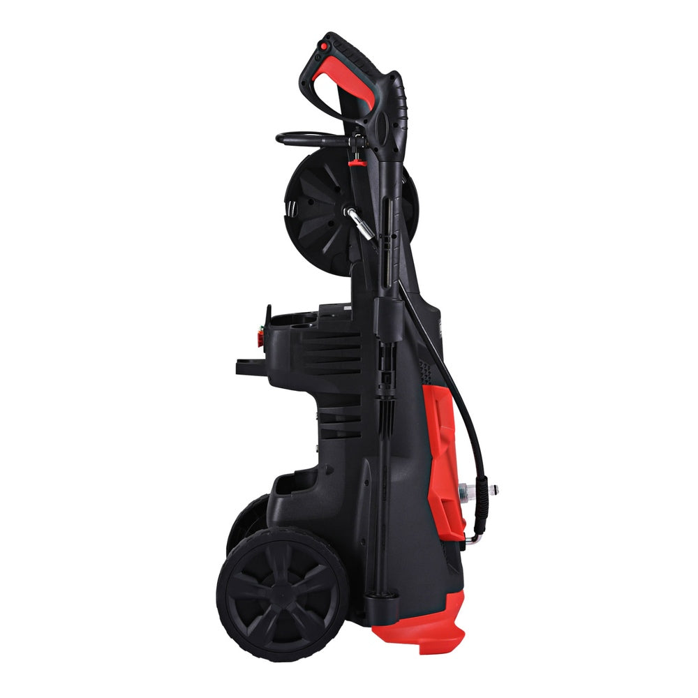 Giantz 2800PSI Electric Pressure Washer 30m Hose Gurney
