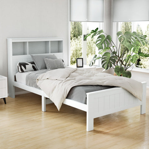 King Single Bed Frames